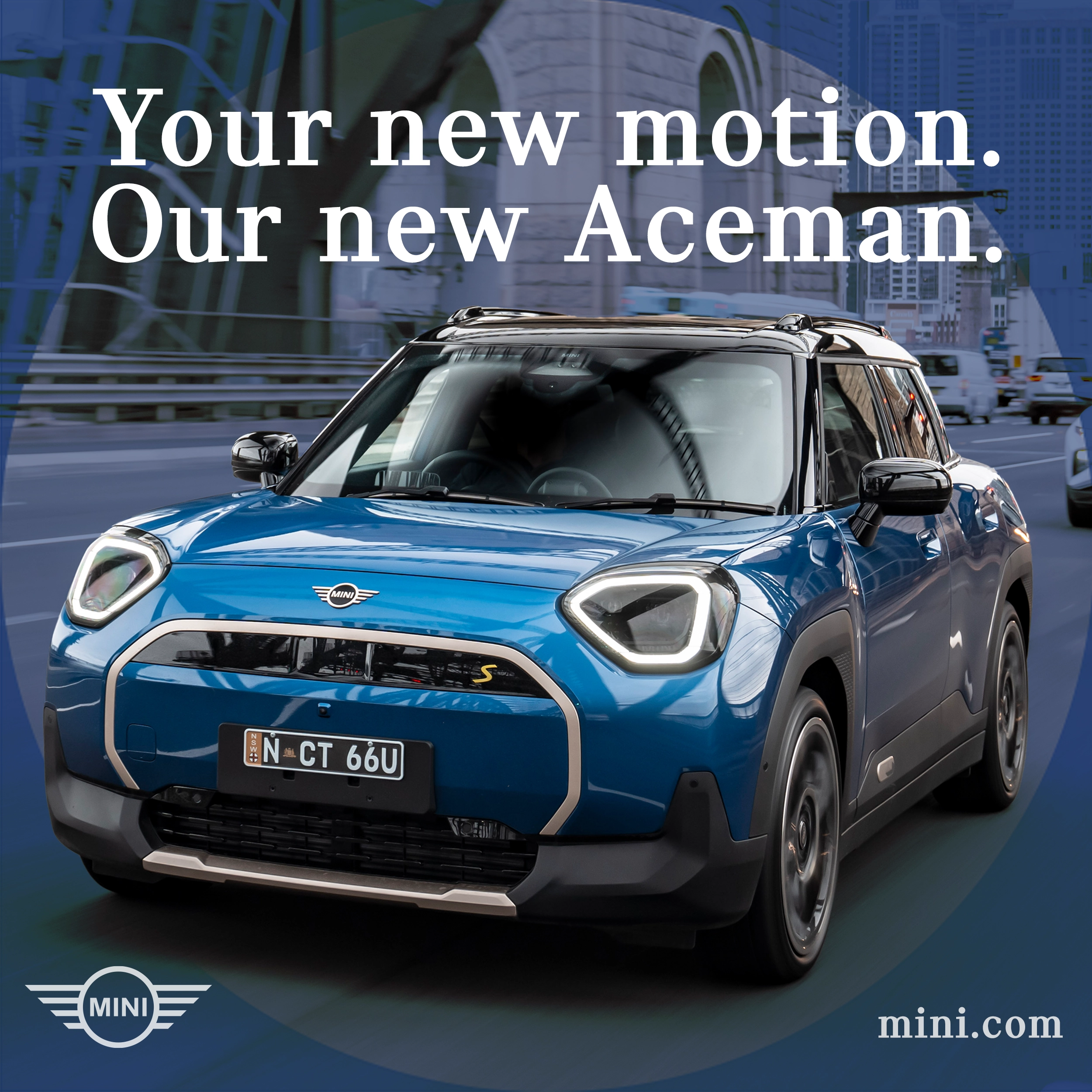 MINI